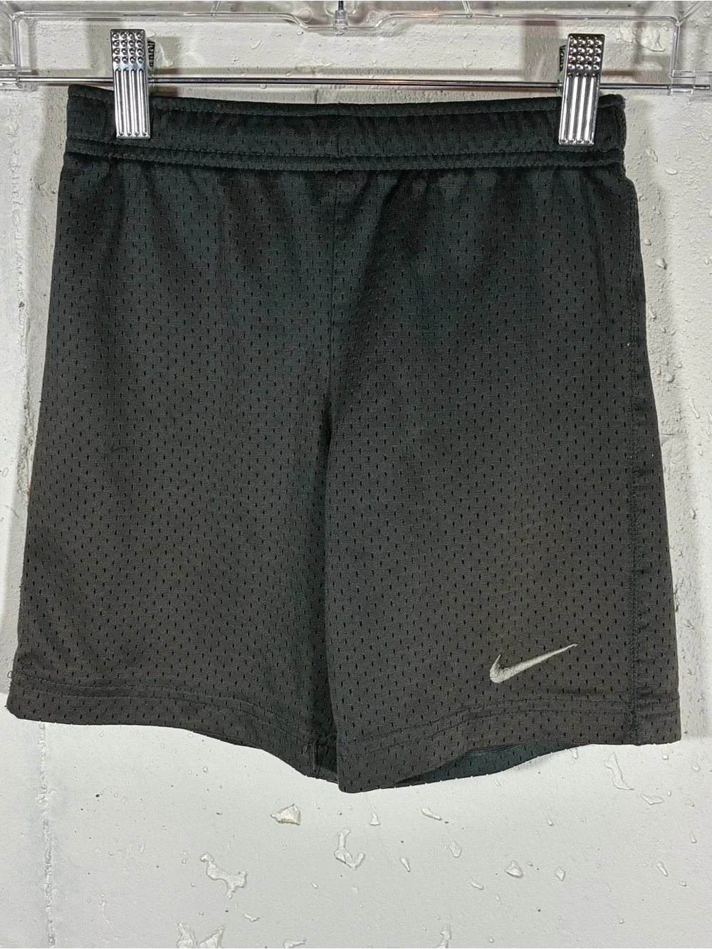 Nike Boy’s Mesh Athletic Shorts